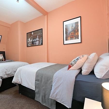 Stunning 3 Bedroom Serviced Flat In North Лондон Екстер'єр фото