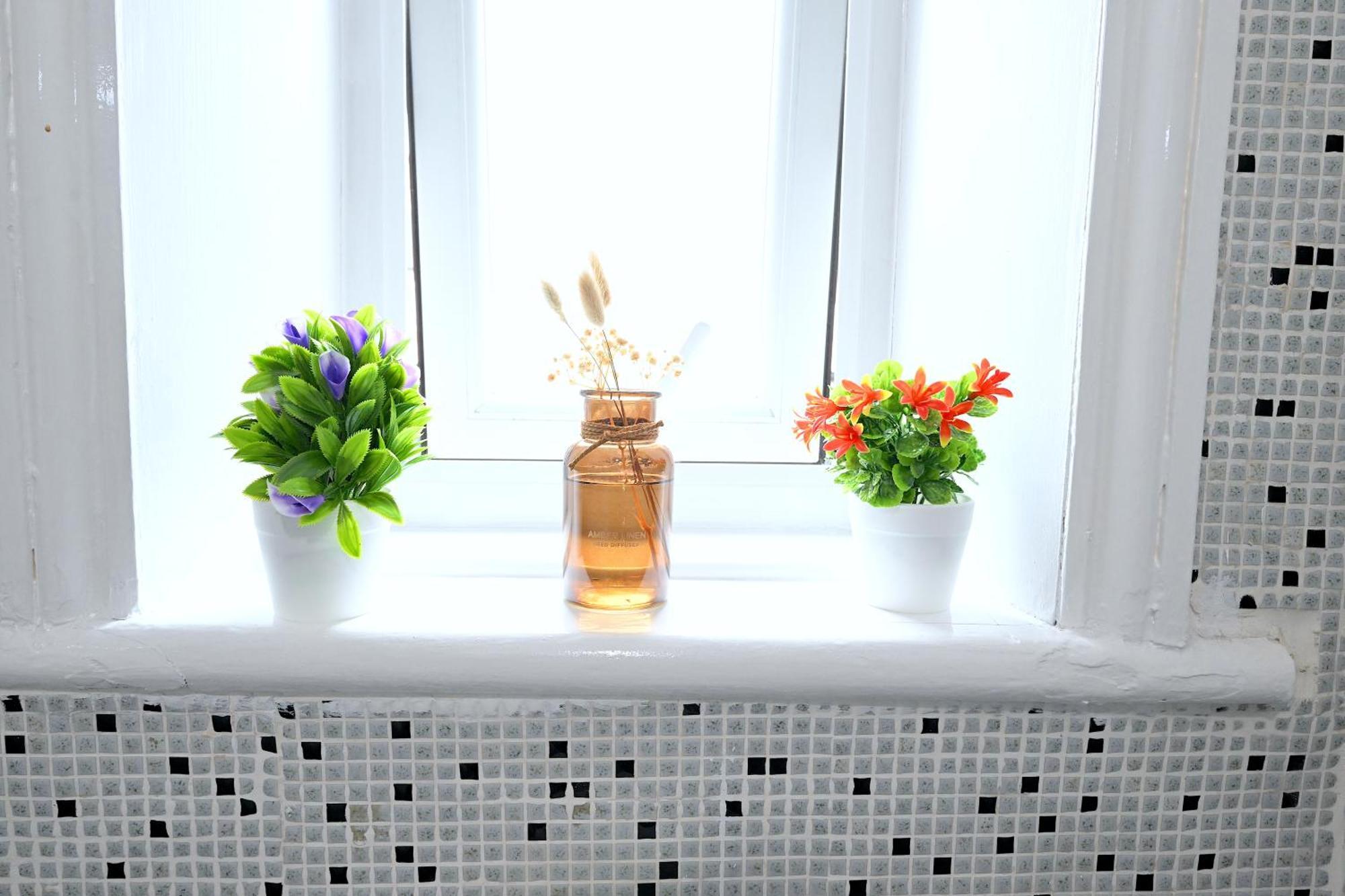 Stunning 3 Bedroom Serviced Flat In North Лондон Екстер'єр фото