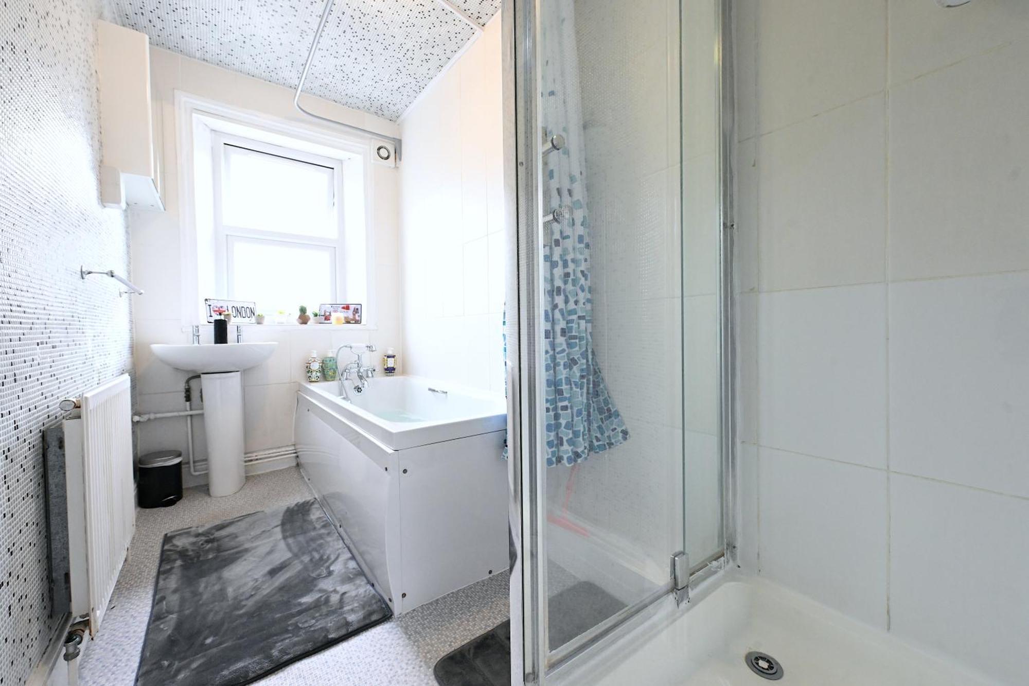 Stunning 3 Bedroom Serviced Flat In North Лондон Екстер'єр фото