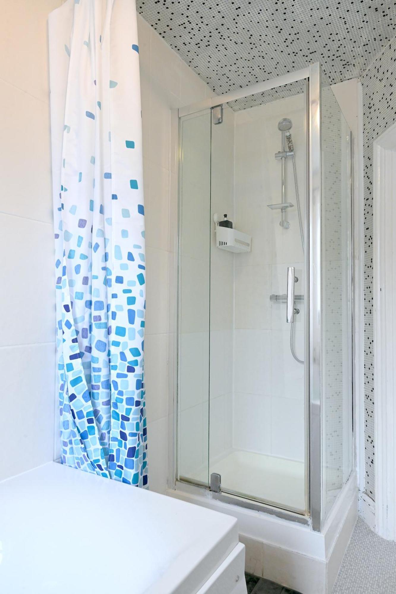 Stunning 3 Bedroom Serviced Flat In North Лондон Екстер'єр фото