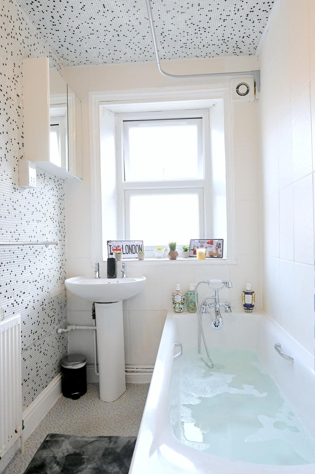 Stunning 3 Bedroom Serviced Flat In North Лондон Екстер'єр фото
